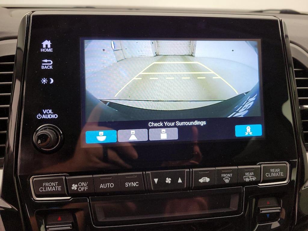 used 2019 Honda Odyssey car, priced at $23,998