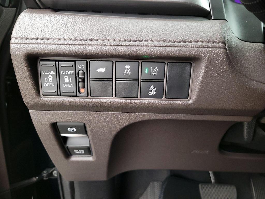 used 2019 Honda Odyssey car, priced at $23,998