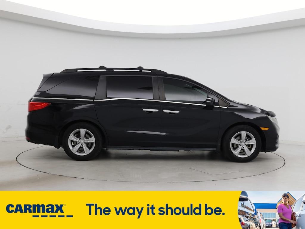 used 2019 Honda Odyssey car, priced at $23,998