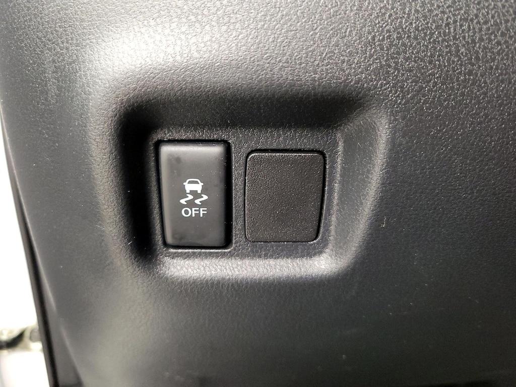 used 2018 Nissan Versa Note car, priced at $12,998