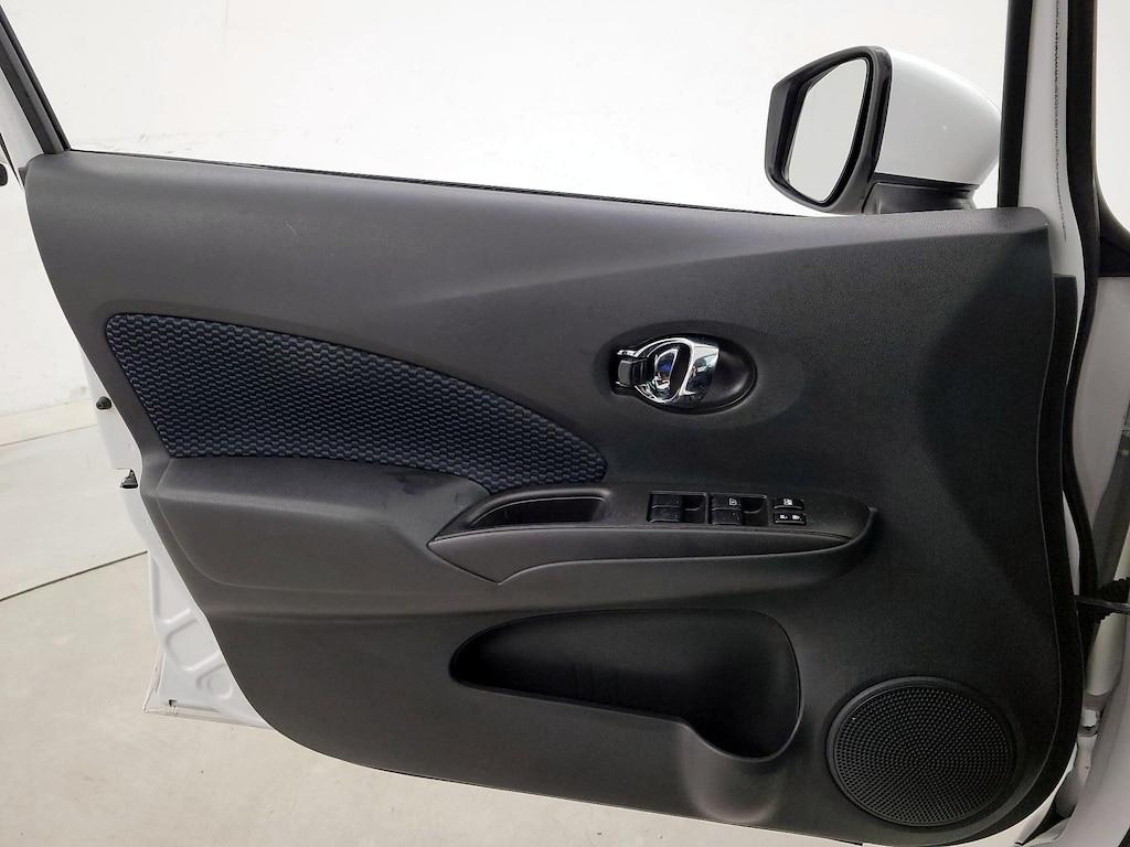 used 2018 Nissan Versa Note car, priced at $12,998