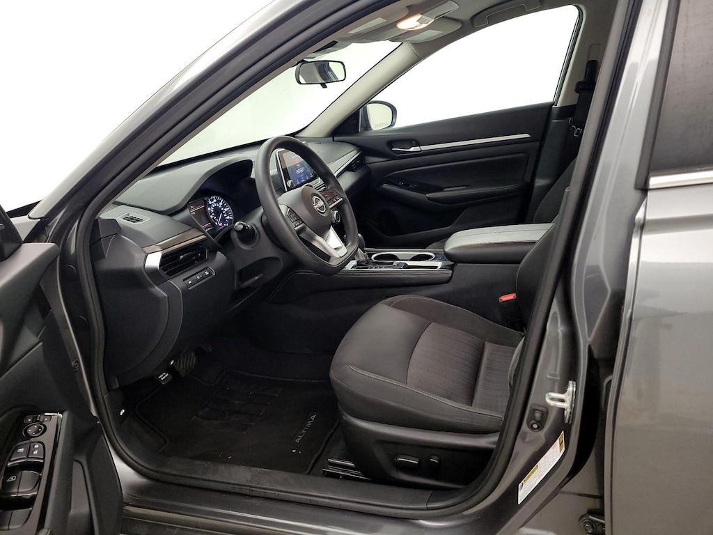 used 2023 Nissan Altima car, priced at $21,998