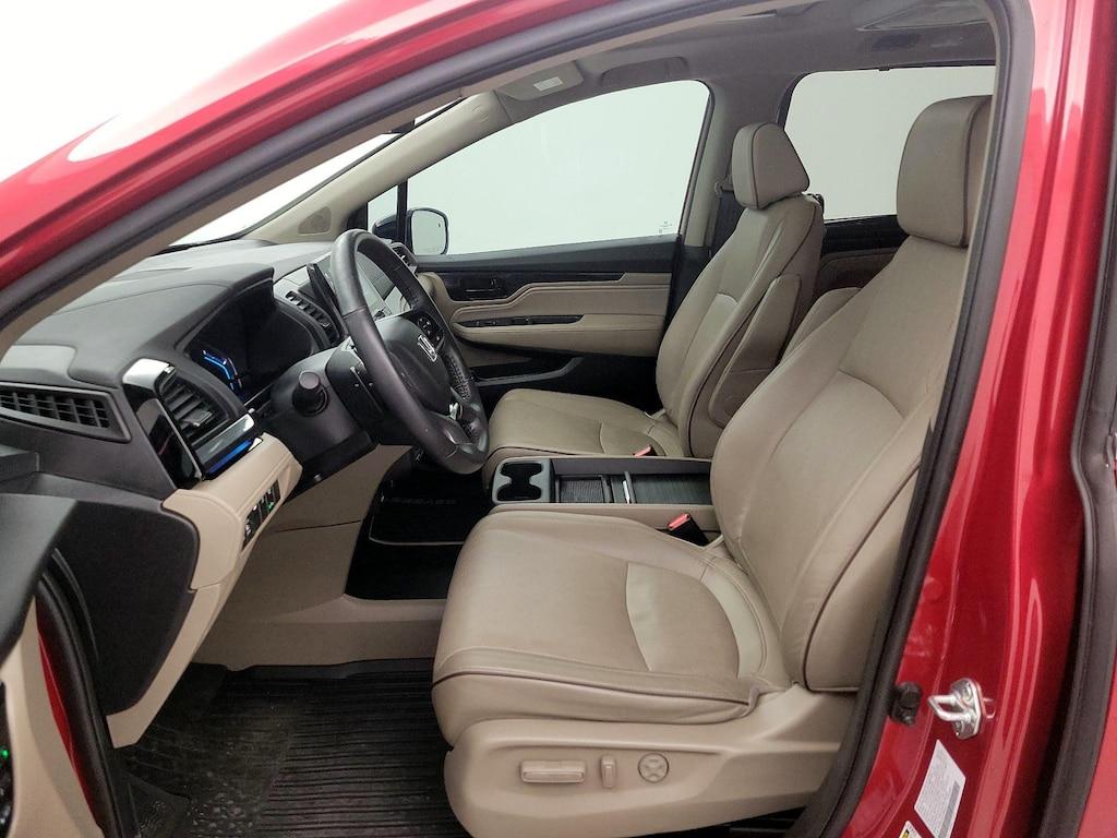 used 2024 Honda Odyssey car, priced at $38,998