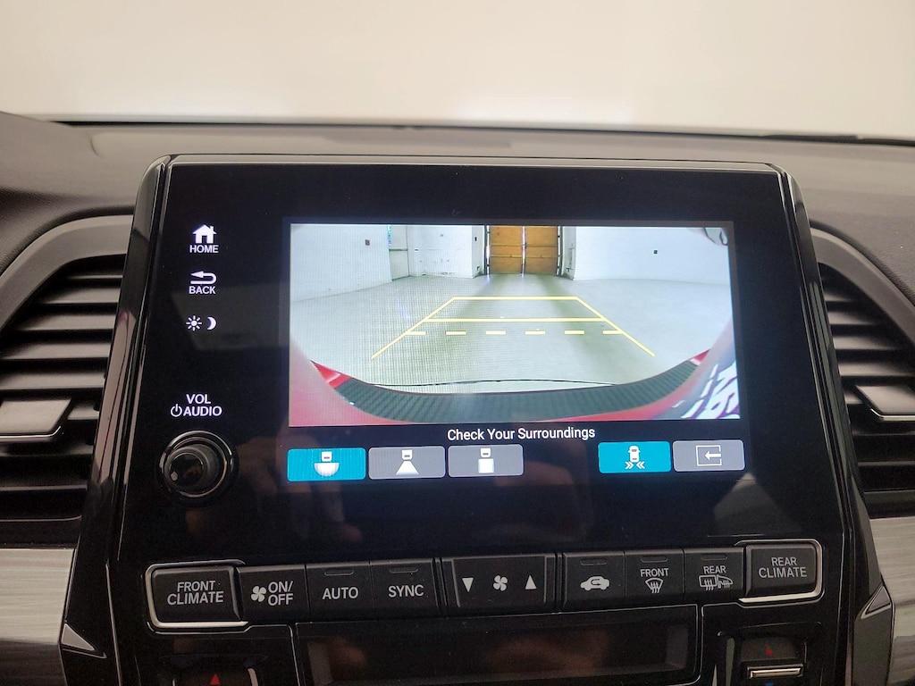 used 2024 Honda Odyssey car, priced at $38,998