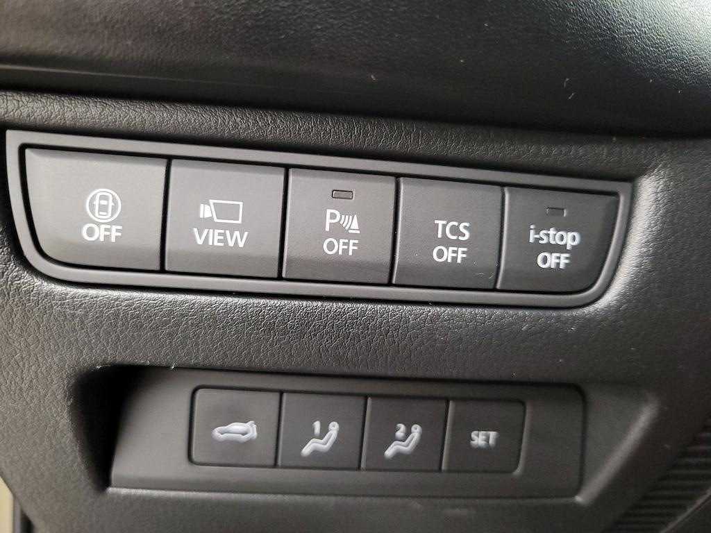 used 2023 Mazda CX-50 car, priced at $31,998