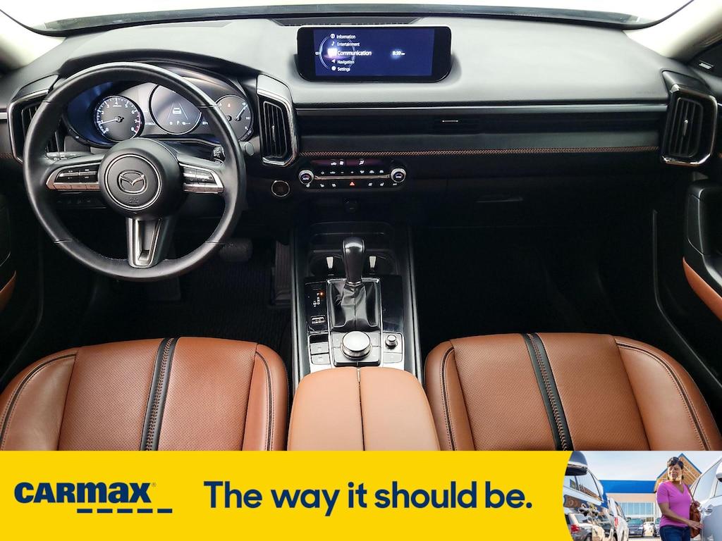used 2023 Mazda CX-50 car, priced at $31,998