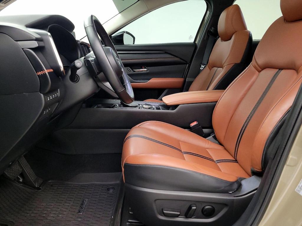 used 2023 Mazda CX-50 car, priced at $31,998