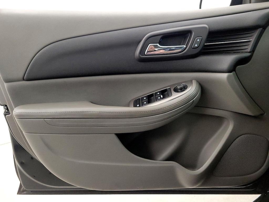 used 2015 Chevrolet Malibu car, priced at $11,998