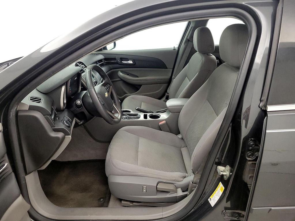 used 2015 Chevrolet Malibu car, priced at $11,998