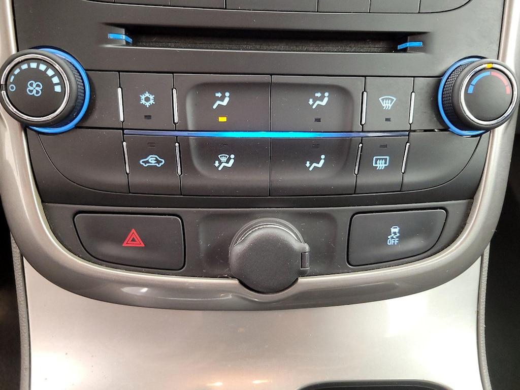 used 2015 Chevrolet Malibu car, priced at $11,998