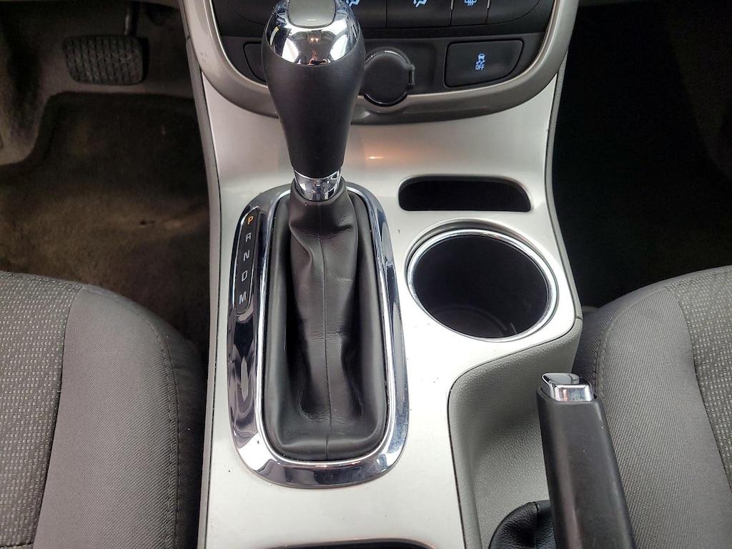 used 2015 Chevrolet Malibu car, priced at $11,998