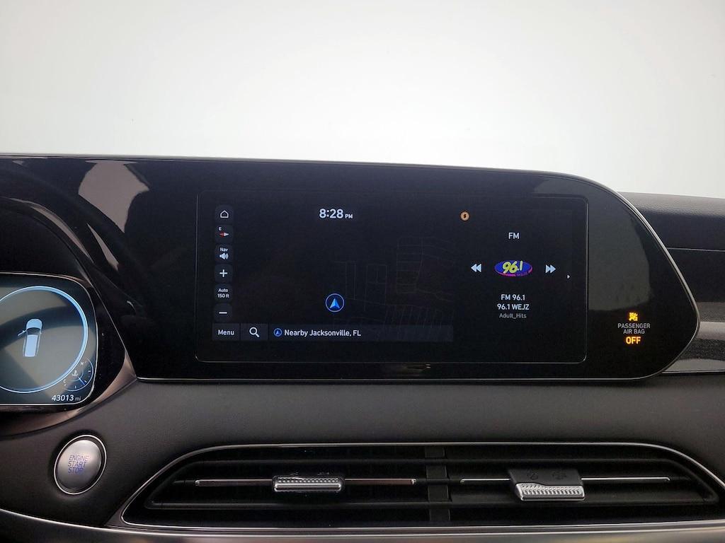 used 2020 Hyundai Palisade car, priced at $29,998