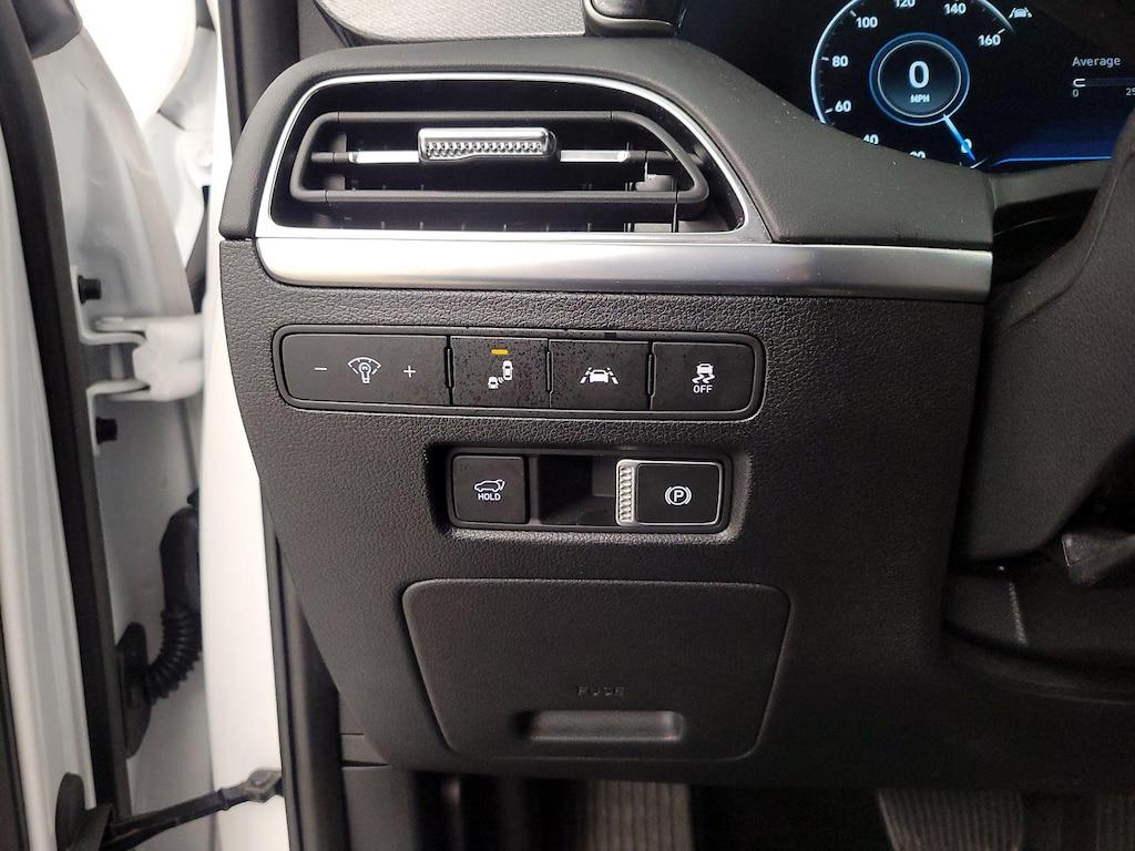 used 2020 Hyundai Palisade car, priced at $29,998