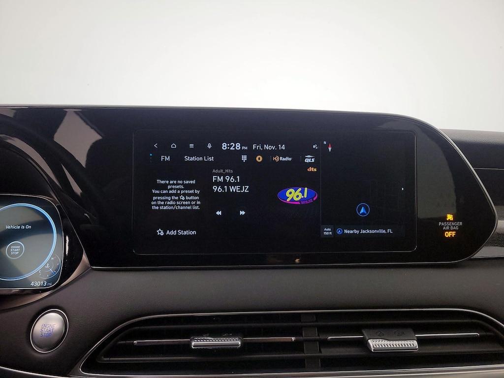 used 2020 Hyundai Palisade car, priced at $29,998