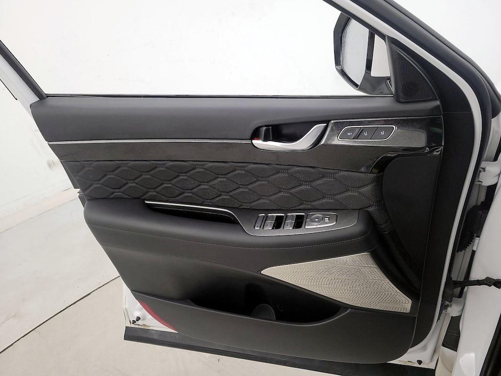 used 2020 Hyundai Palisade car, priced at $29,998