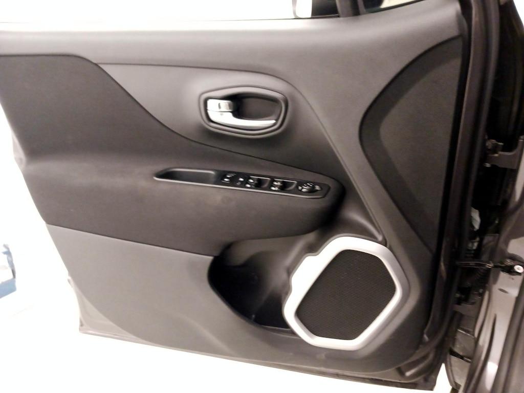 used 2021 Jeep Renegade car, priced at $19,998