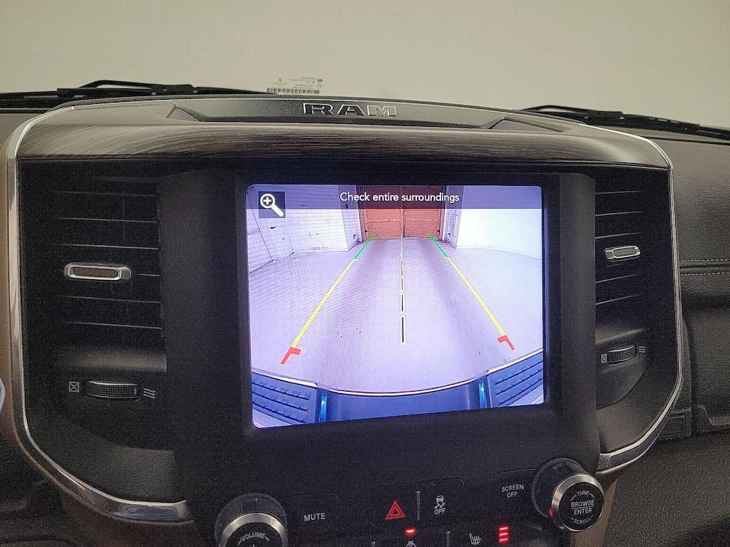 used 2021 Ram 2500 car, priced at $52,998