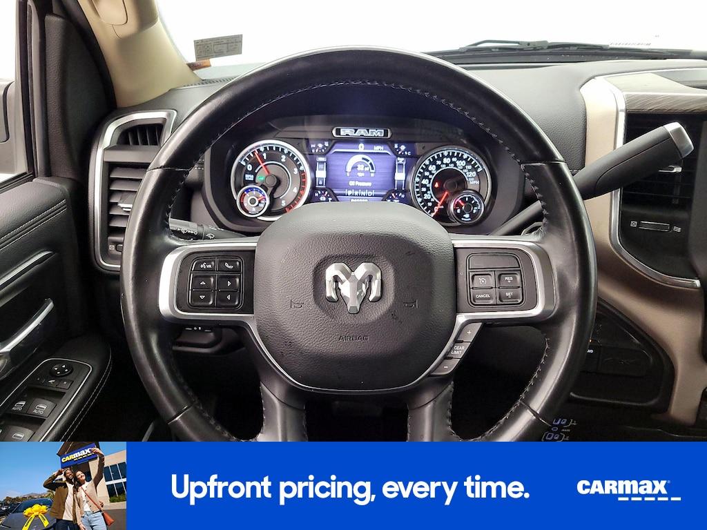 used 2021 Ram 2500 car, priced at $52,998