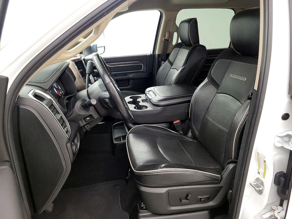 used 2021 Ram 2500 car, priced at $52,998