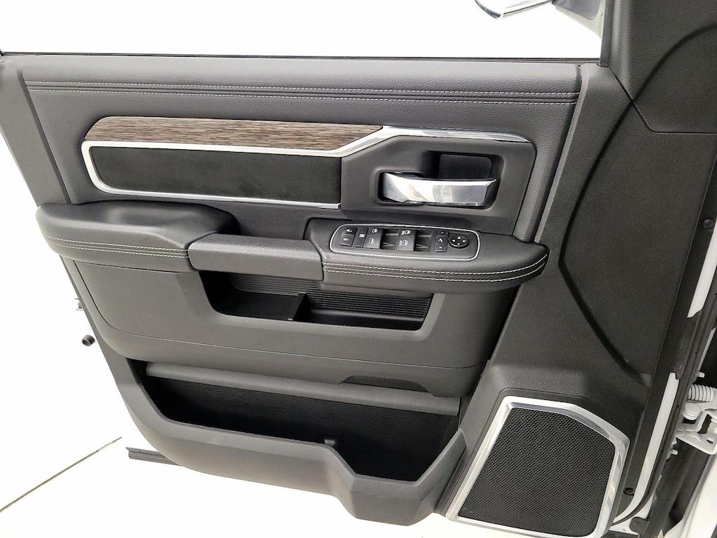 used 2021 Ram 2500 car, priced at $52,998