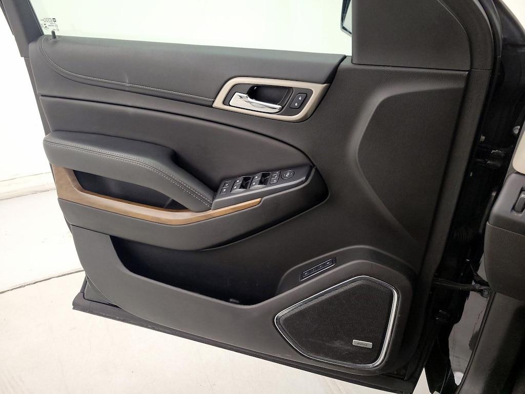 used 2020 GMC Yukon XL car, priced at $46,998