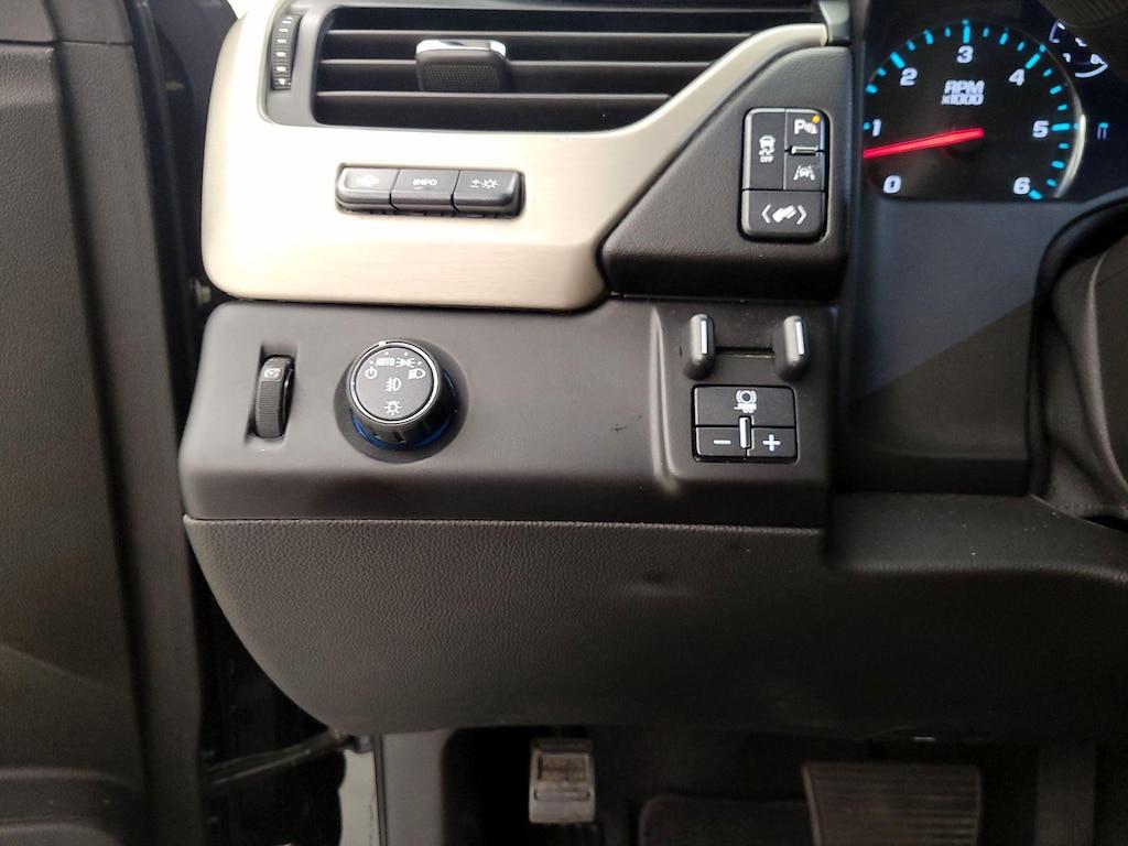 used 2020 GMC Yukon XL car, priced at $46,998
