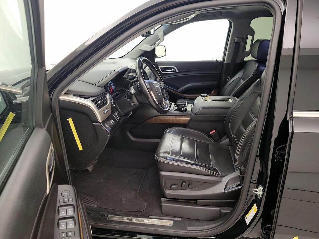 used 2020 GMC Yukon XL car, priced at $46,998