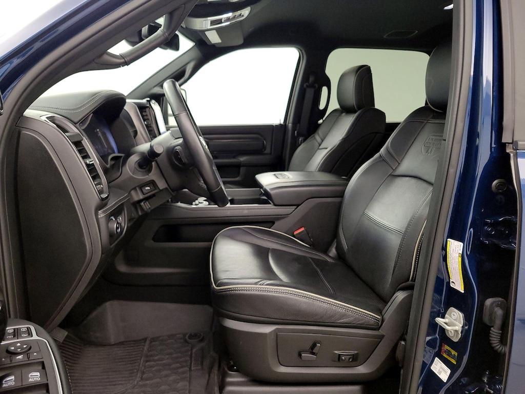 used 2024 Ram 2500 car, priced at $66,998