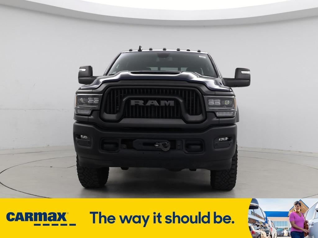 used 2024 Ram 2500 car, priced at $66,998