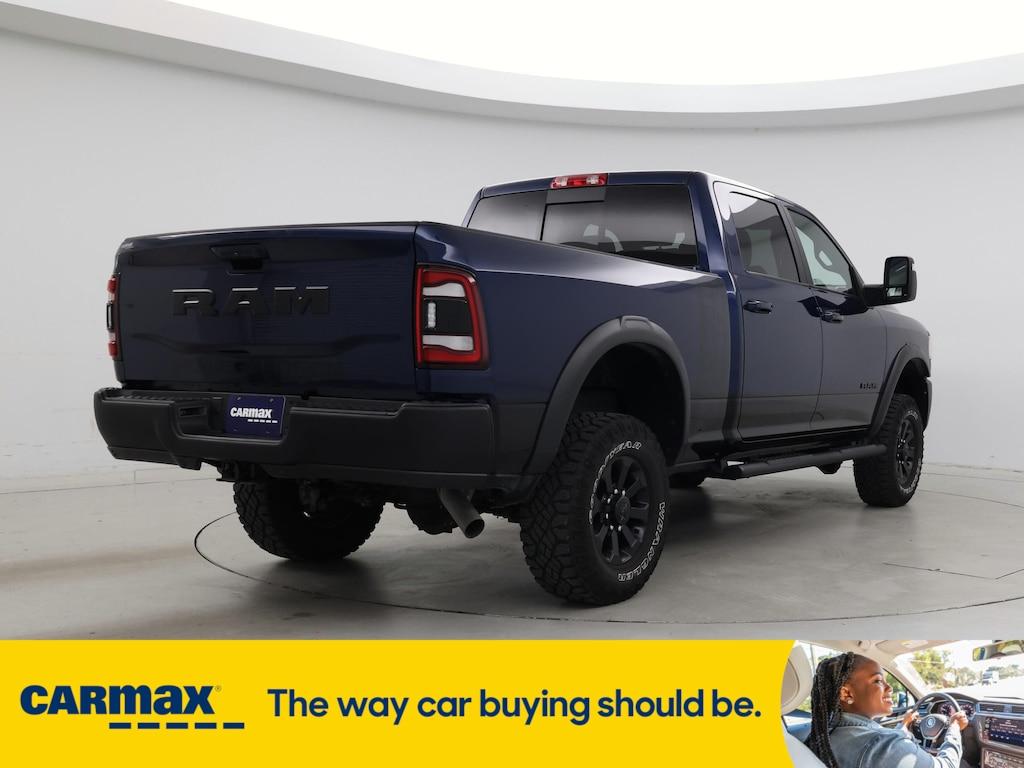 used 2024 Ram 2500 car, priced at $66,998