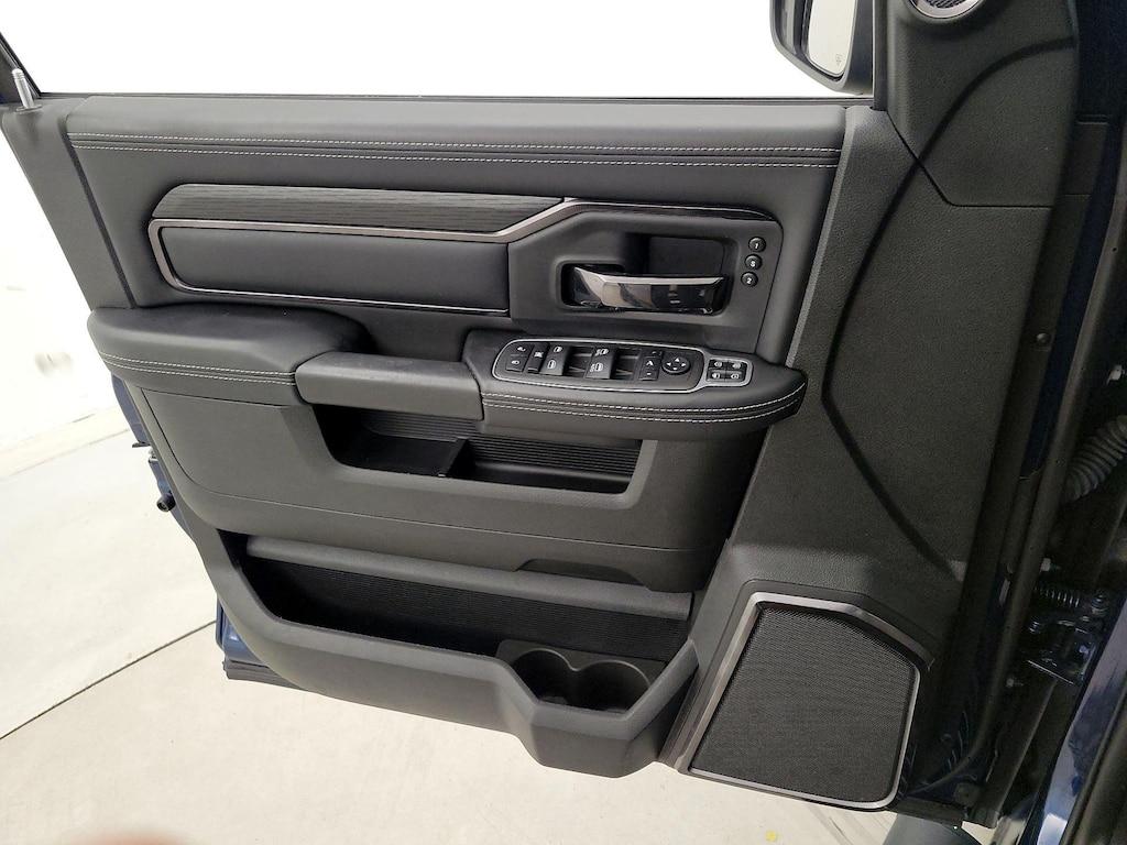 used 2024 Ram 2500 car, priced at $66,998
