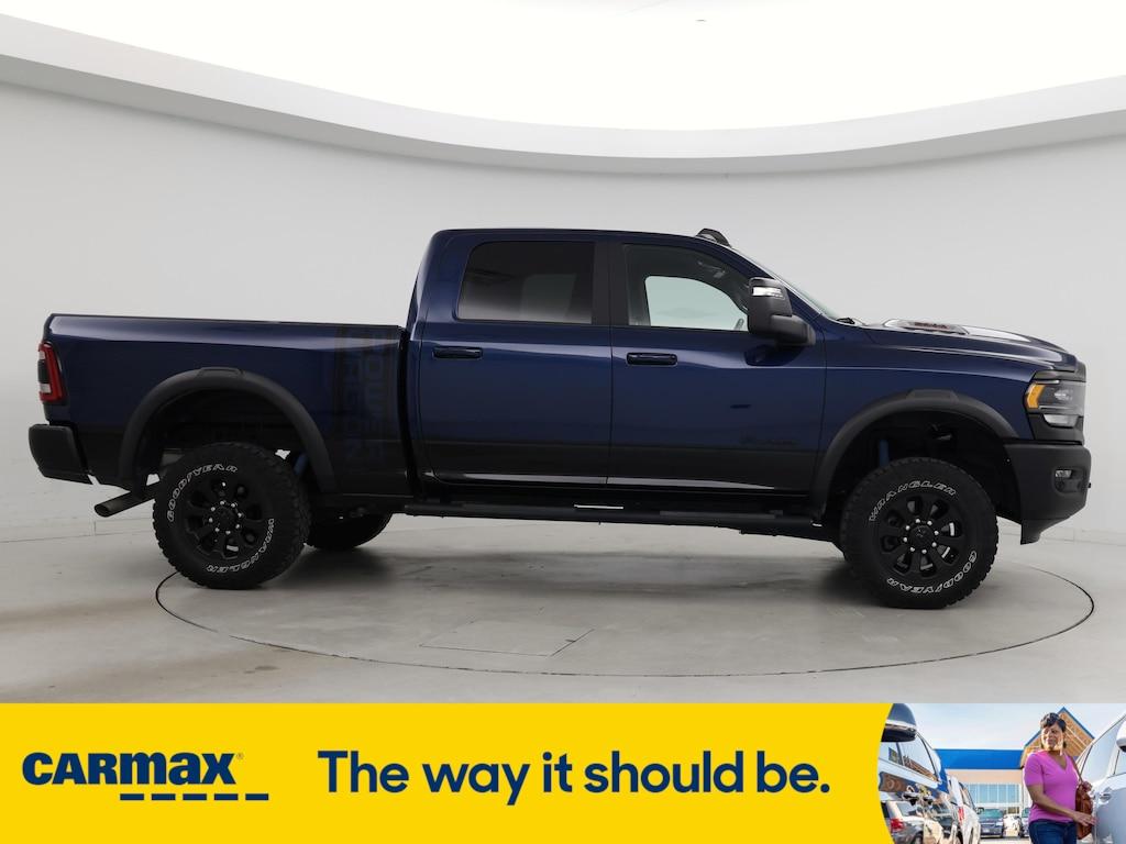 used 2024 Ram 2500 car, priced at $66,998