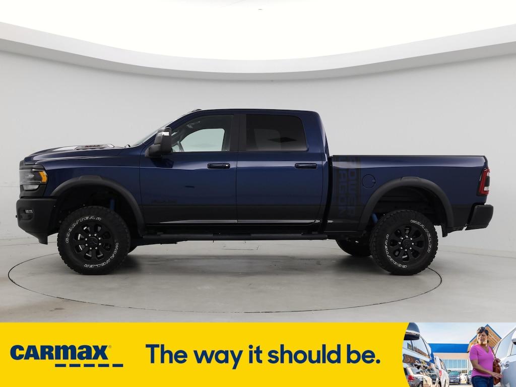 used 2024 Ram 2500 car, priced at $66,998