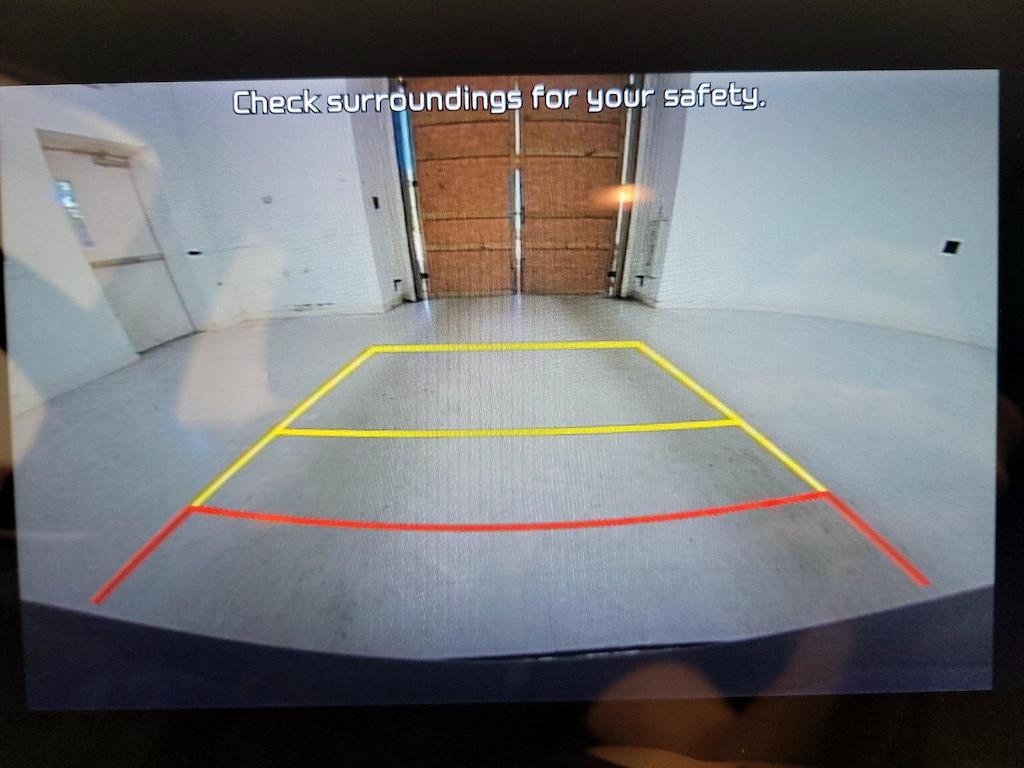 used 2023 Kia Sportage car, priced at $21,998