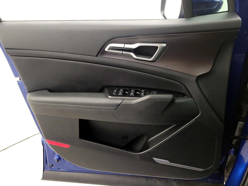 used 2023 Kia Sportage car, priced at $21,998