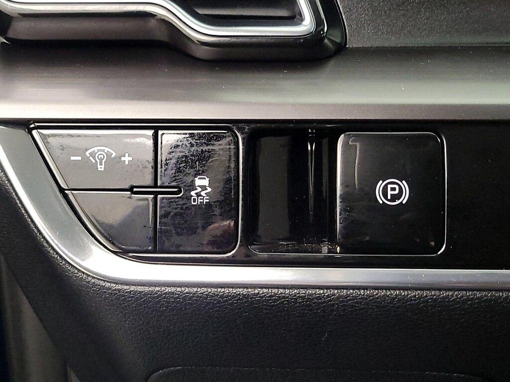 used 2023 Kia Sportage car, priced at $21,998