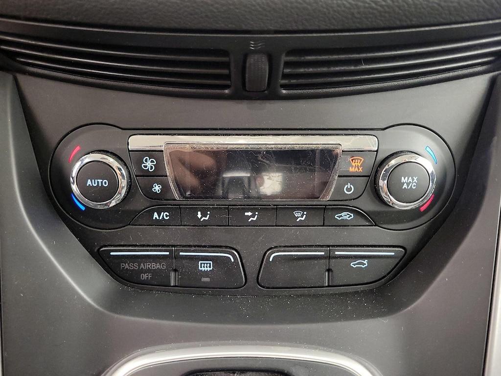 used 2015 Ford C-Max Hybrid car, priced at $9,998