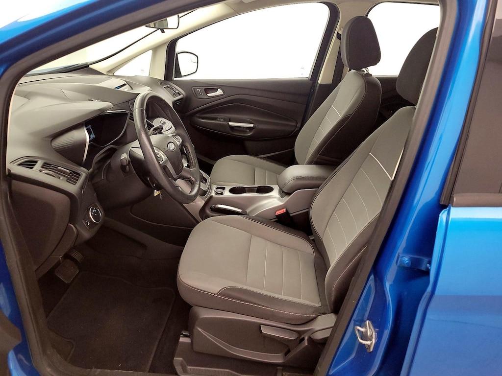 used 2015 Ford C-Max Hybrid car, priced at $9,998