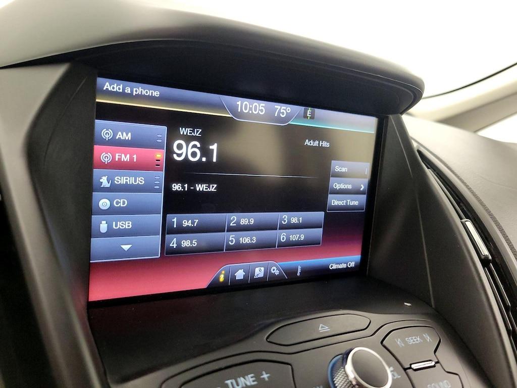 used 2015 Ford C-Max Hybrid car, priced at $9,998