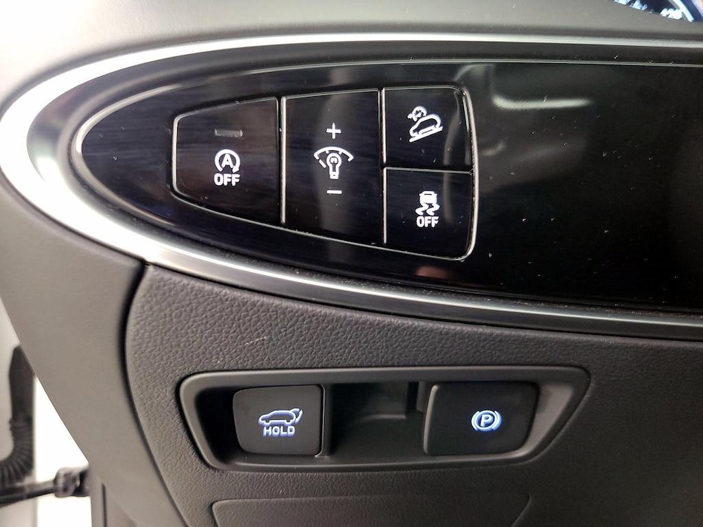 used 2023 Genesis GV70 car, priced at $41,998