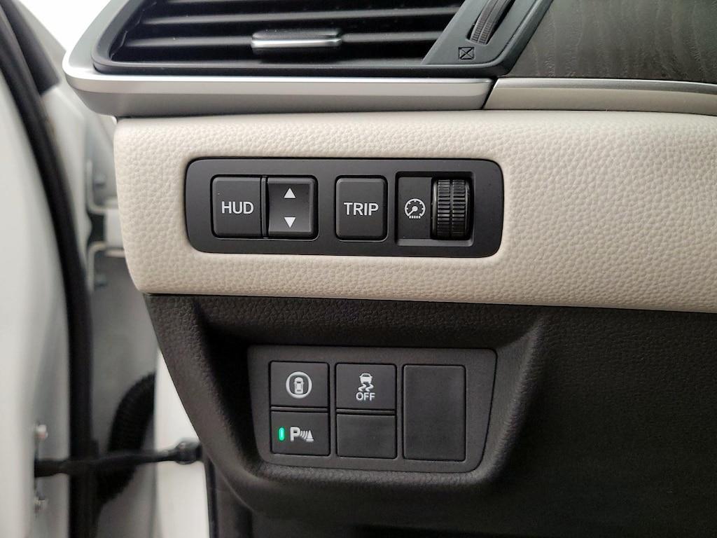 used 2020 Honda Accord Hybrid car, priced at $25,998
