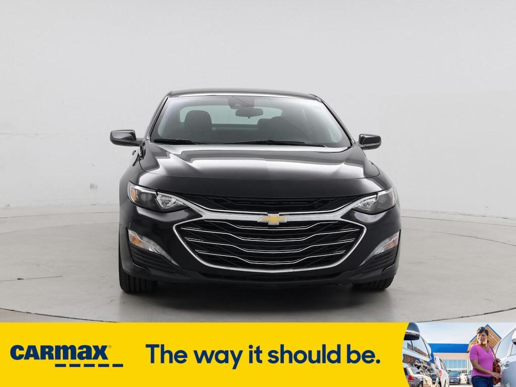 used 2023 Chevrolet Malibu car, priced at $19,998