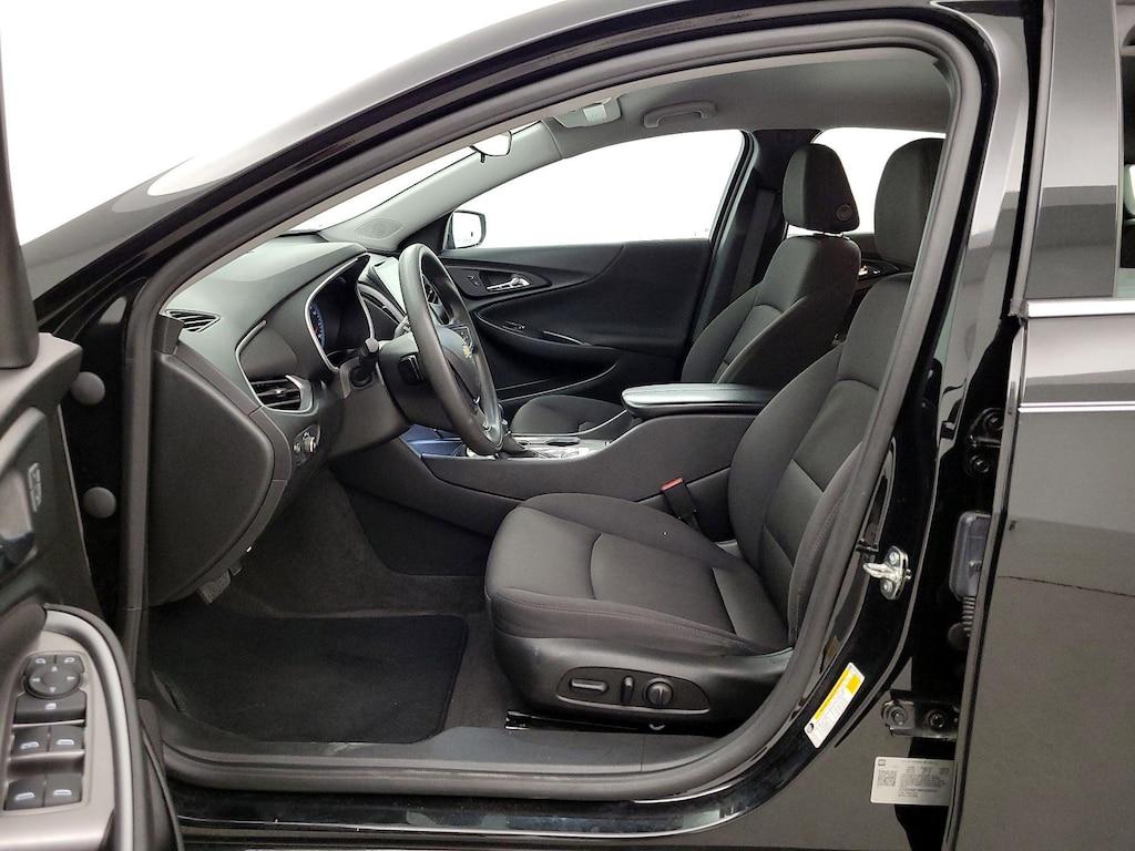used 2023 Chevrolet Malibu car, priced at $19,998