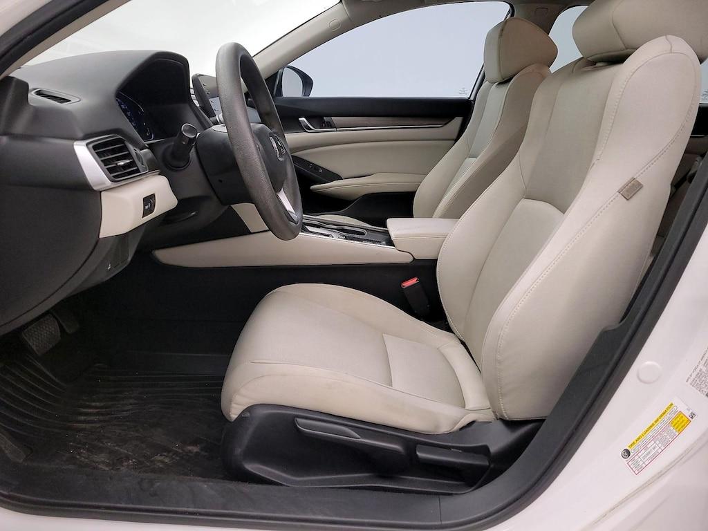 used 2018 Honda Accord car, priced at $16,998