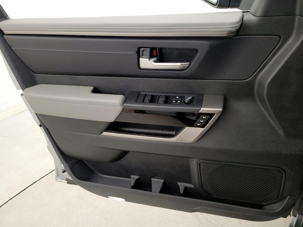 used 2025 Toyota Sequoia car, priced at $72,998