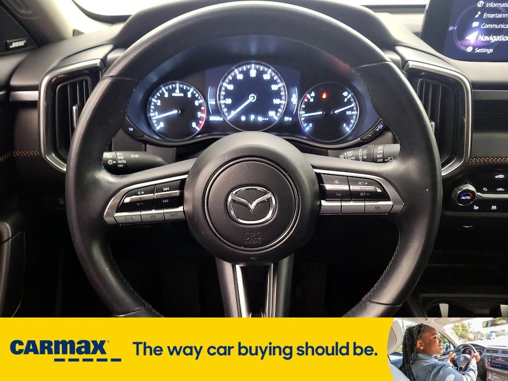 used 2023 Mazda CX-50 car, priced at $28,998