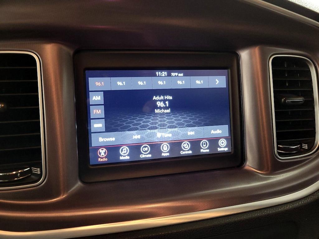 used 2020 Dodge Charger car, priced at $22,998