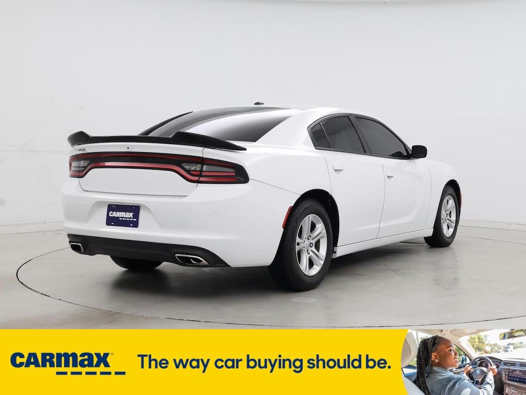used 2020 Dodge Charger car, priced at $22,998