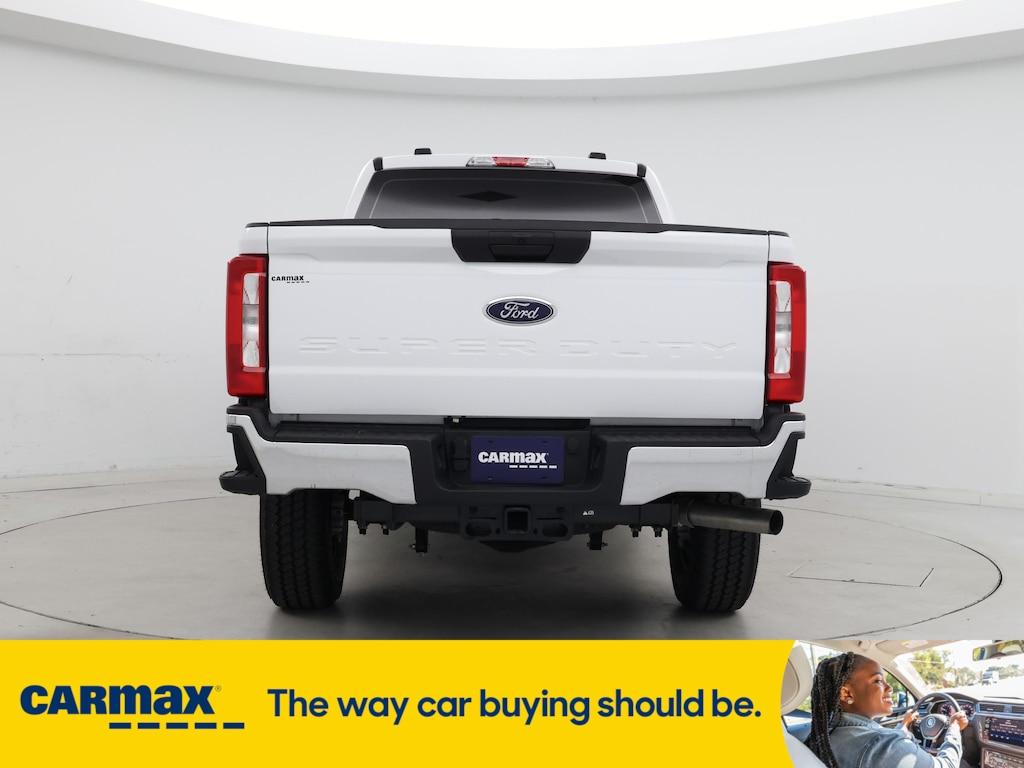 used 2024 Ford F-350 car, priced at $51,998