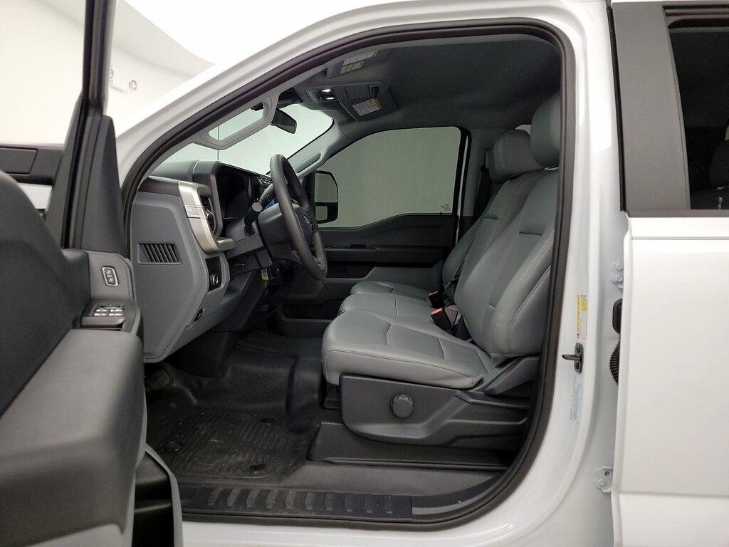 used 2024 Ford F-350 car, priced at $51,998